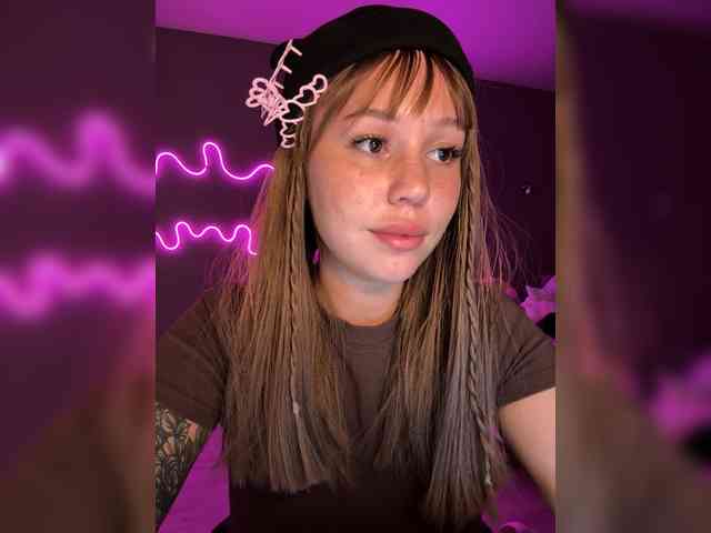 dikidii webcam