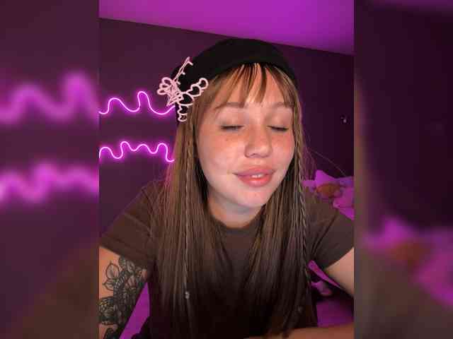 dikidii webcam