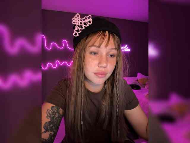 dikidii webcam