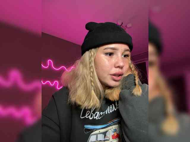 dikidii webcam