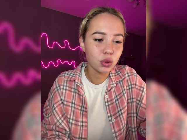 dikidii webcam