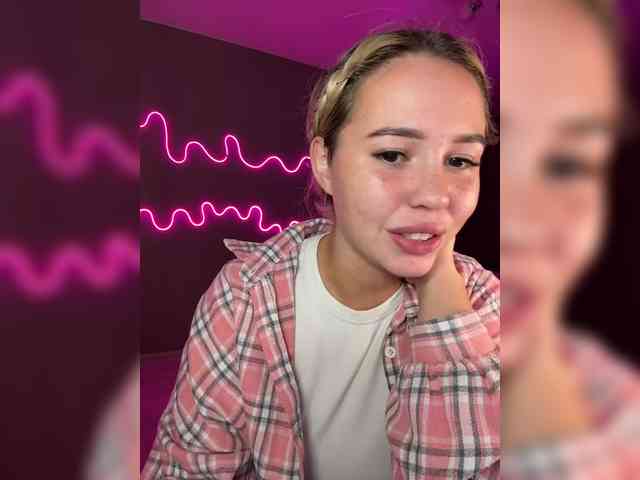 dikidii webcam
