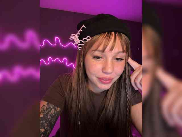 dikidii webcam