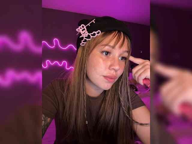 dikidii webcam