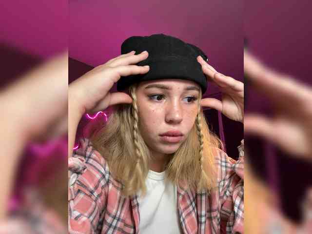 dikidii webcam