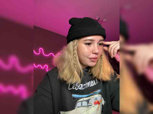 dikidii webcam
