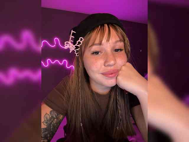 dikidii webcam