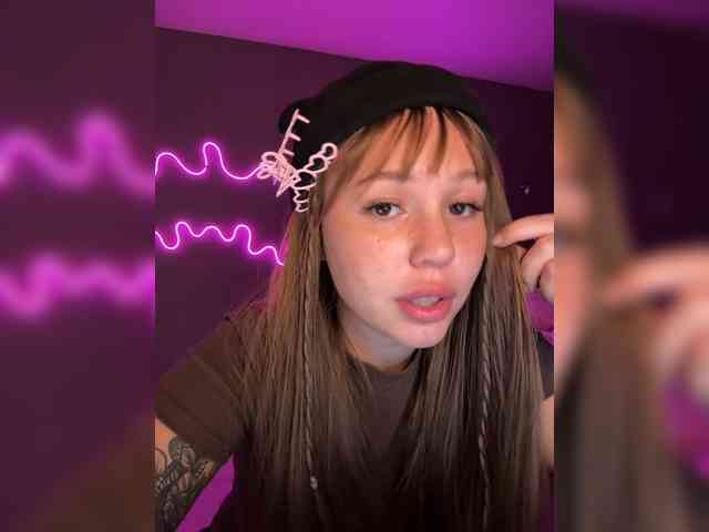 dikidii webcam