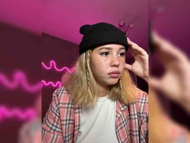 dikidii webcam