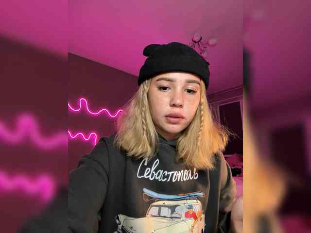 dikidii webcam