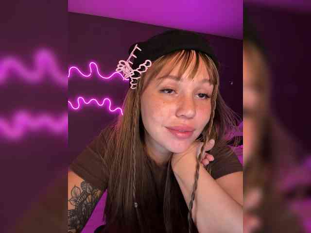 dikidii webcam