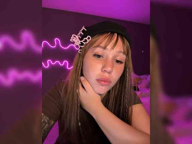 dikidii webcam