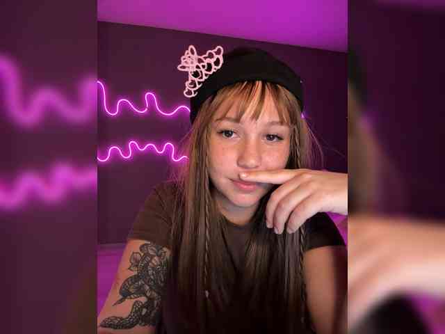 dikidii webcam