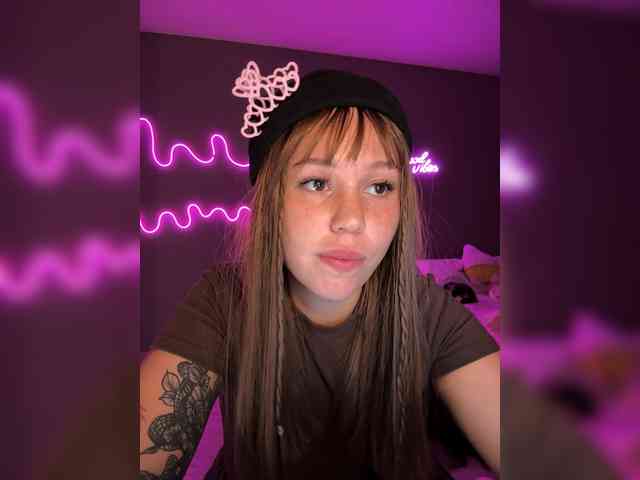 dikidii webcam
