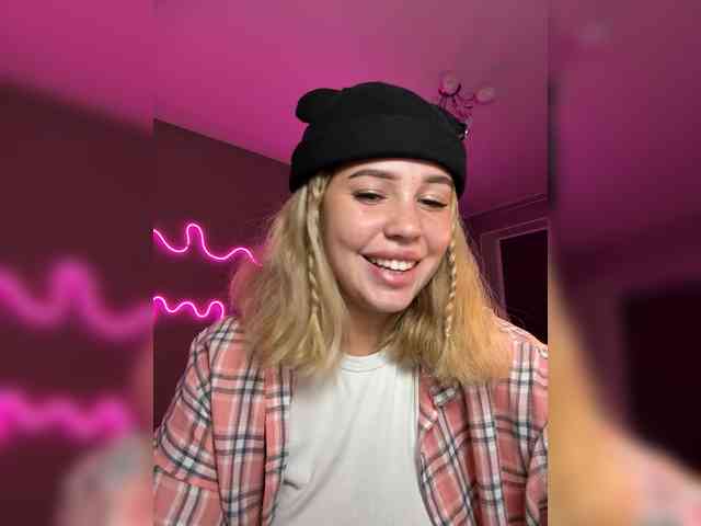 dikidii webcam