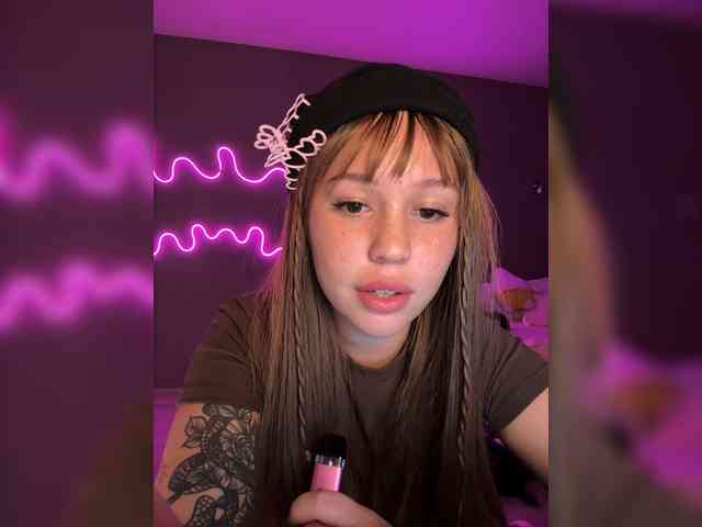 dikidii webcam