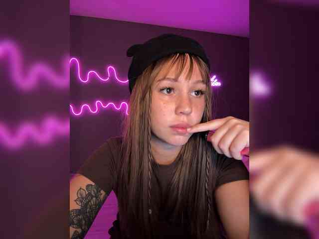dikidii webcam