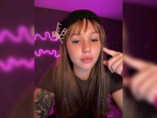 dikidii webcam