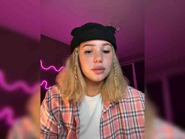 dikidii webcam