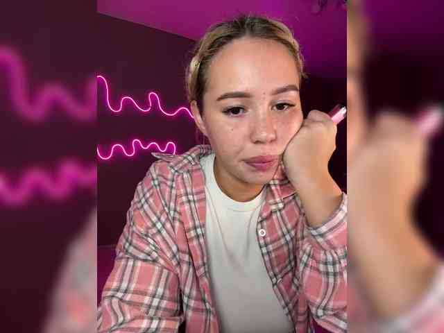 dikidii webcam