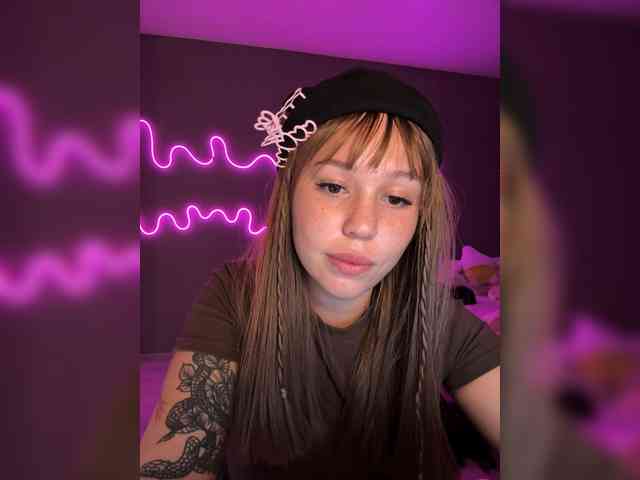 dikidii webcam