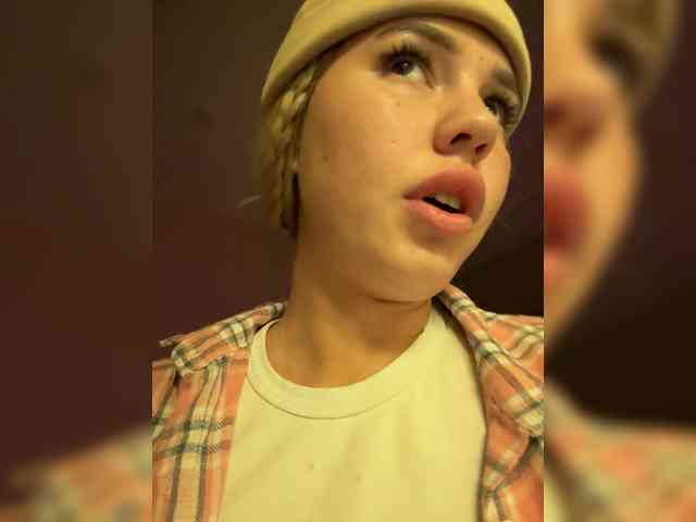 dikidii webcam