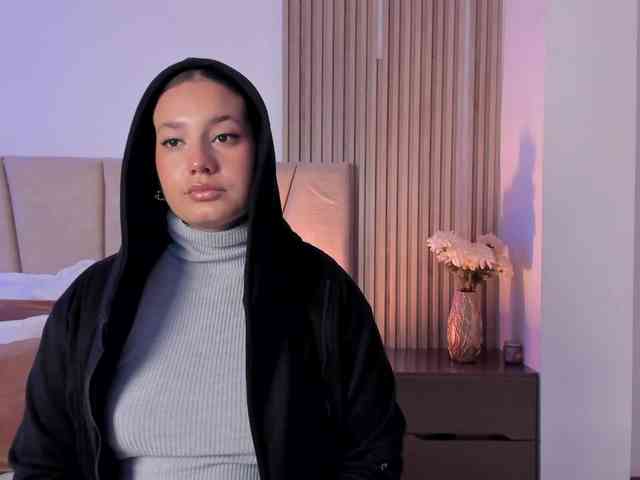 RachellJamess webcam