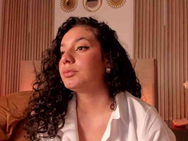 RachellJamess webcam