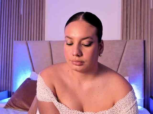 RachellJamess webcam