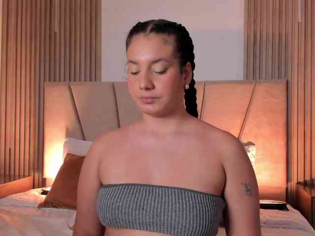 RachellJamess webcam