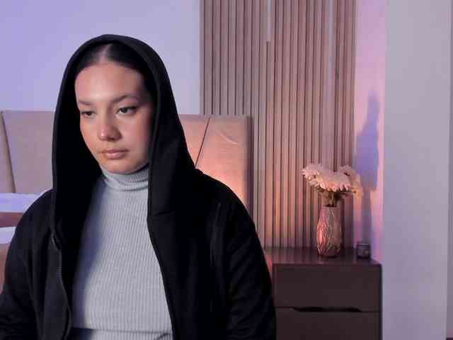 RachellJamess webcam