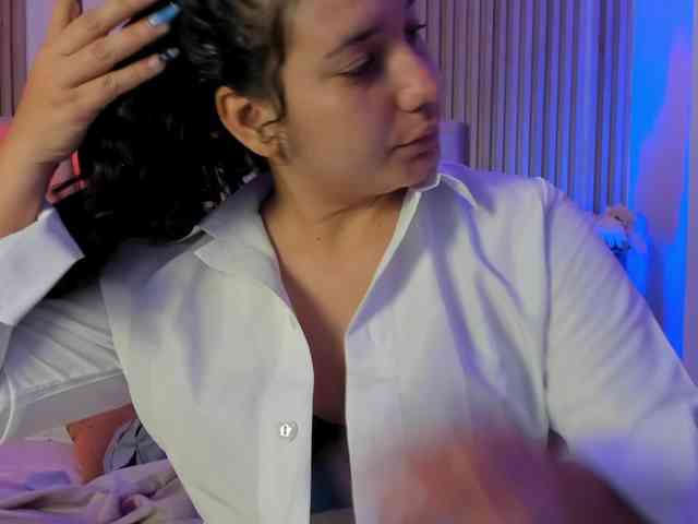 RachellJamess webcam