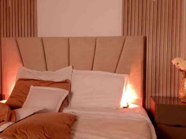 RachellJamess webcam