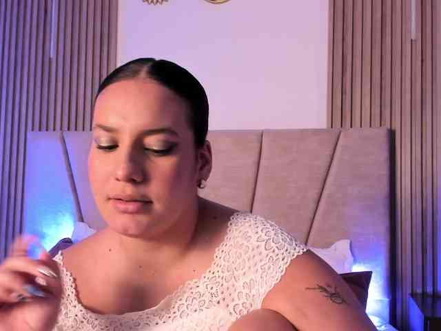 RachellJamess webcam