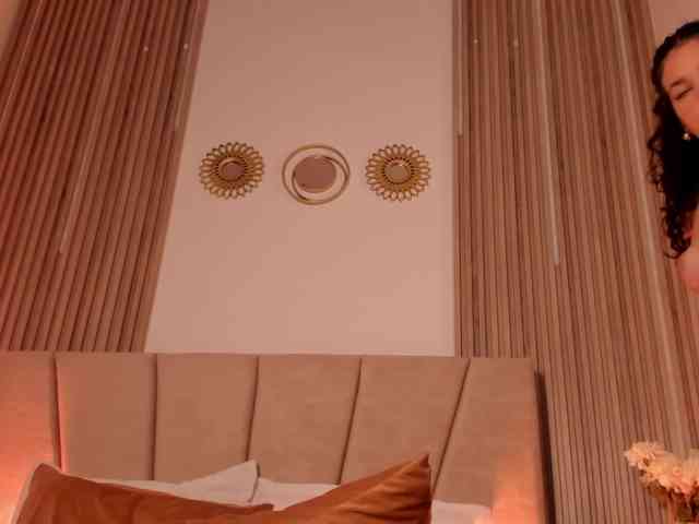 RachellJamess webcam