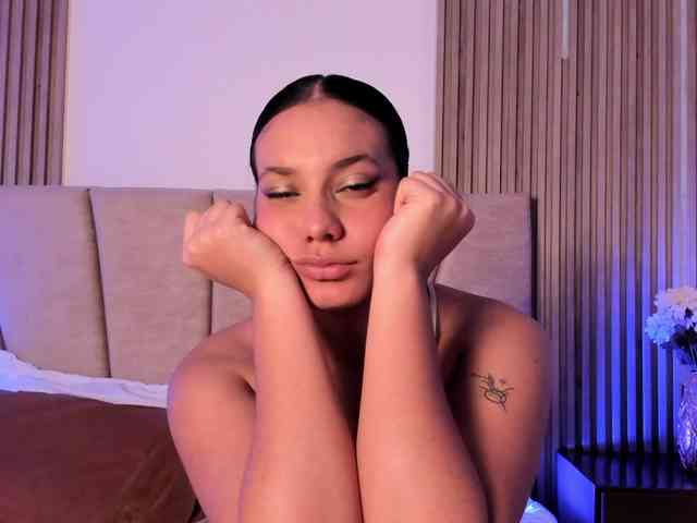 RachellJamess webcam