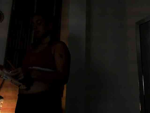 RachellJamess webcam