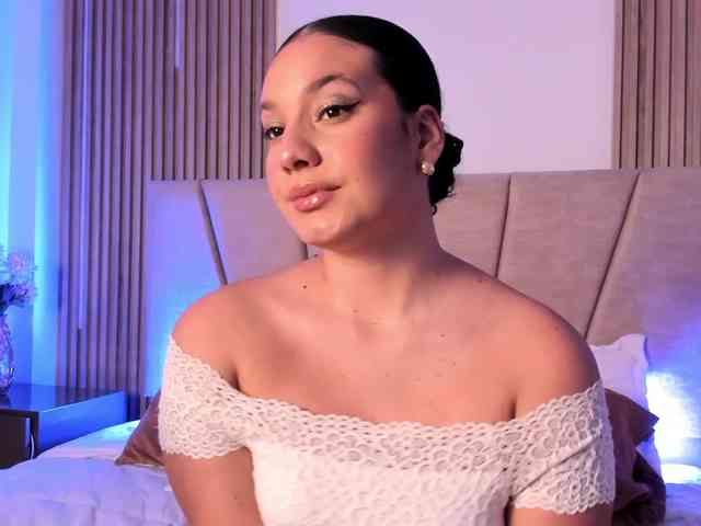 RachellJamess webcam