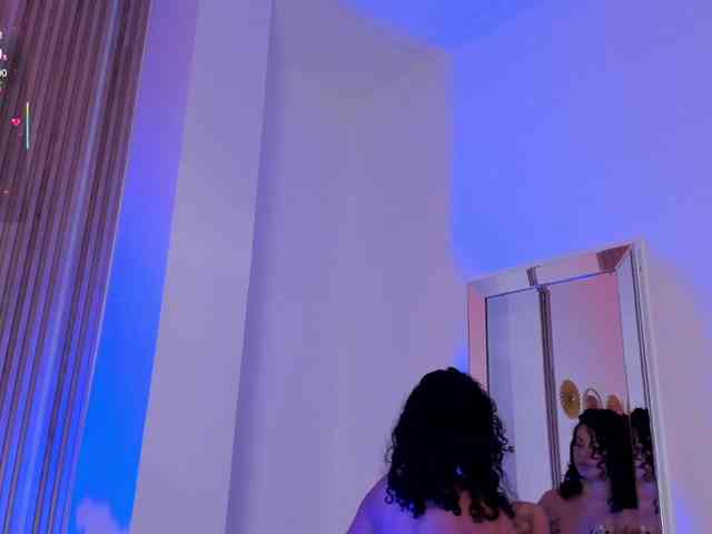 RachellJamess webcam