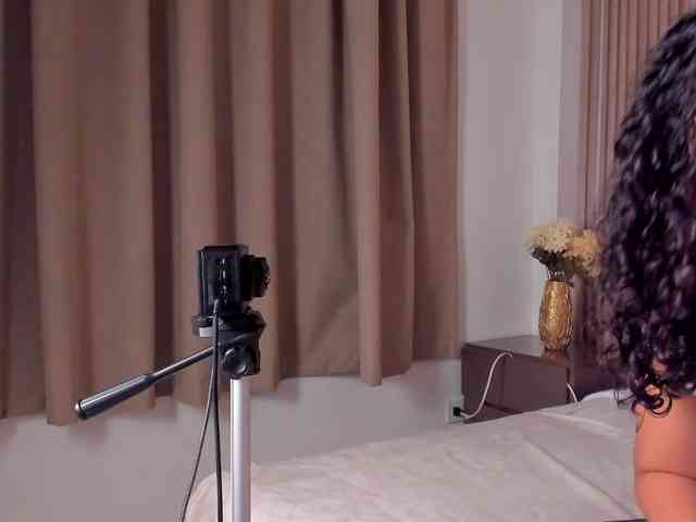 RachellJamess webcam