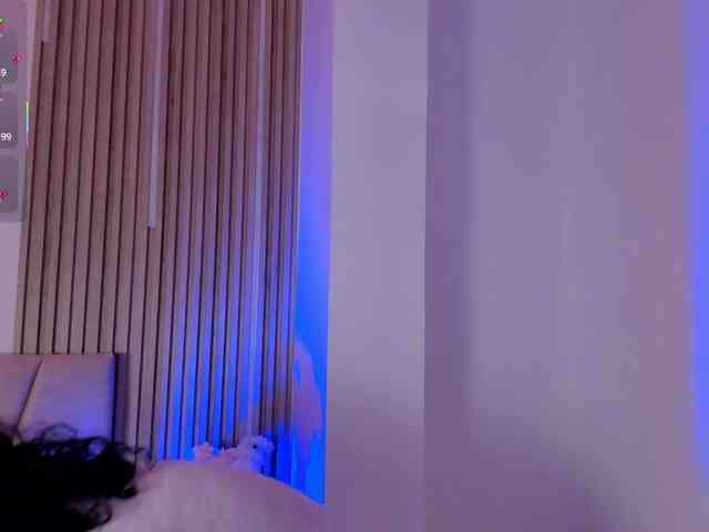 RachellJamess webcam