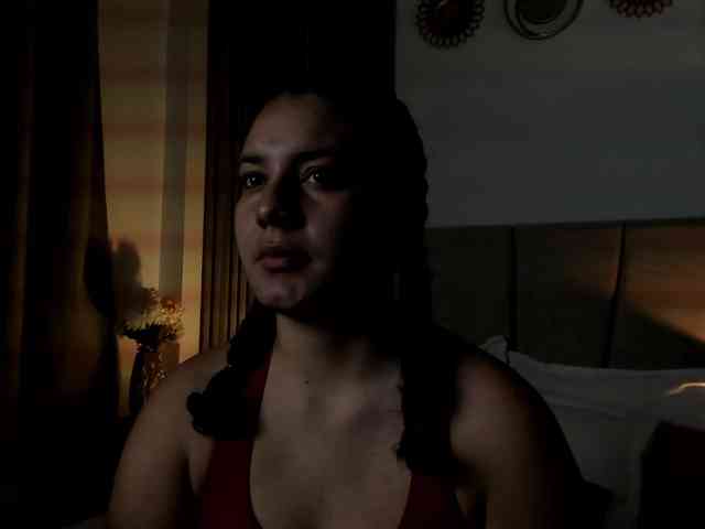 RachellJamess webcam