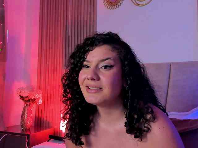 RachellJamess webcam