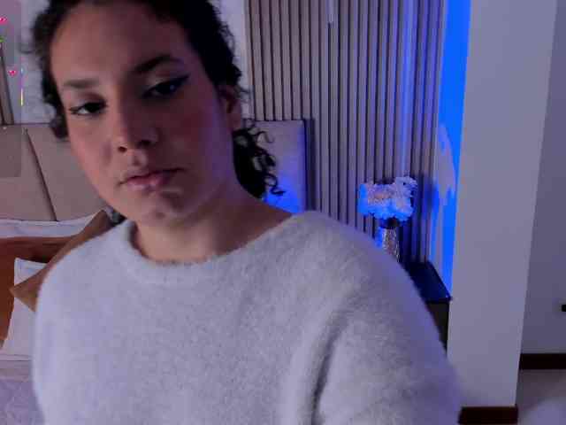 RachellJamess webcam