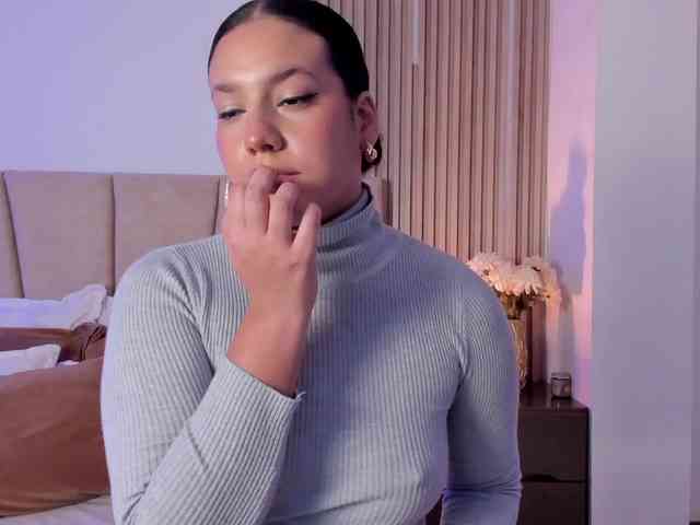 RachellJamess webcam