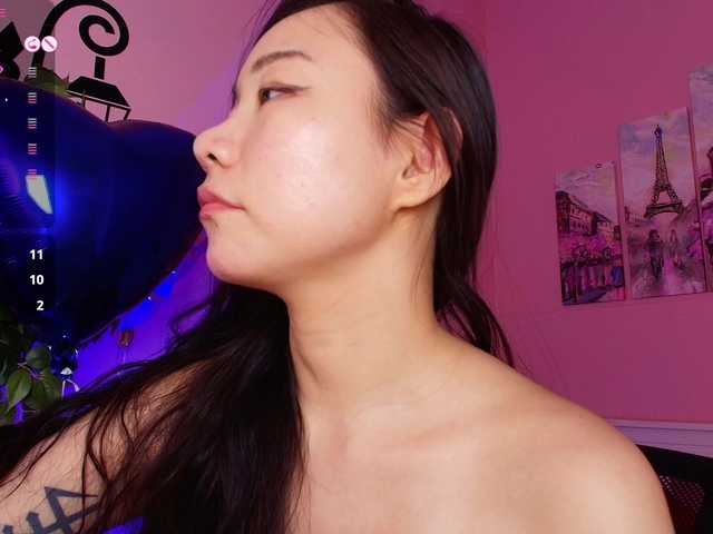 Gratis Live Sexcam mit Inari-Okami Inari-Okami