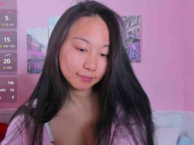 Inari-Okami webcam