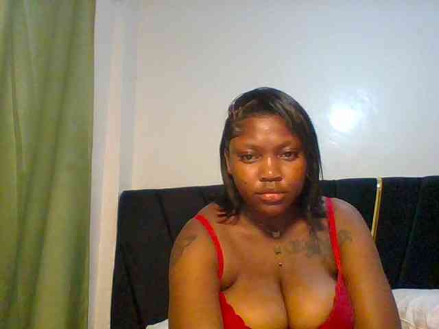 meghan-spice webcam