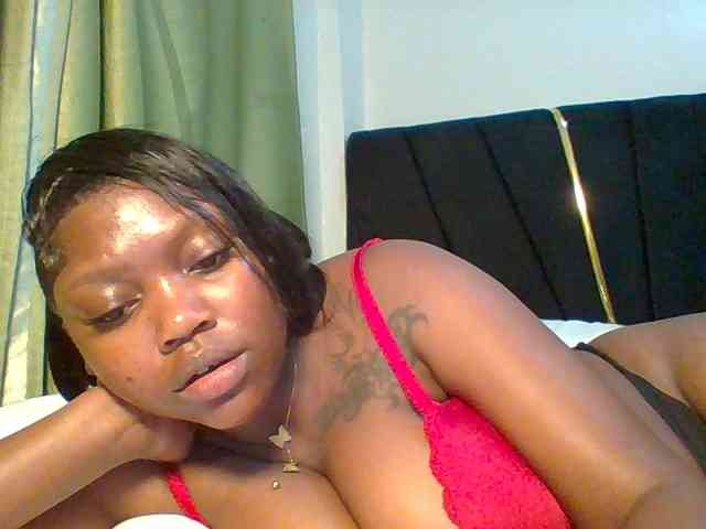 meghan-spice webcam