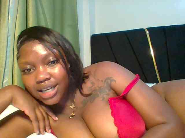 meghan-spice webcam